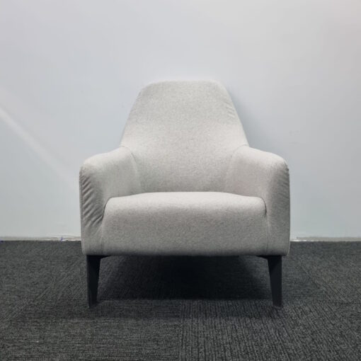 Luca Tub Chair by Krost - 5 available - Image 4