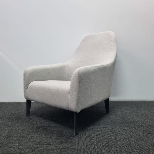 Luca Tub Chair by Krost - 5 available - Image 5