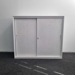 Stationery Cabinet 1200W x 1050H - 9 available
