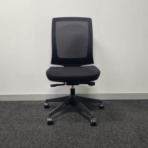 Mesh Back Black Office Chair Miro - 99 available
