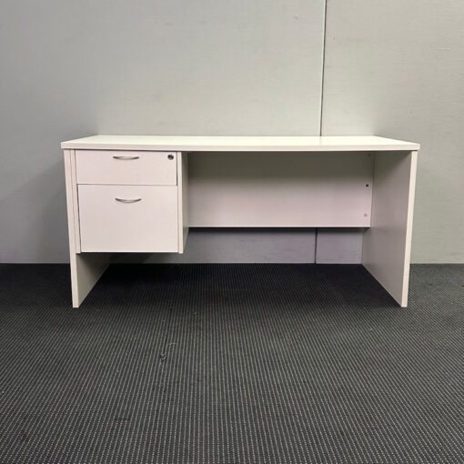 Straight Desk - 1500 x 750 - 1 available