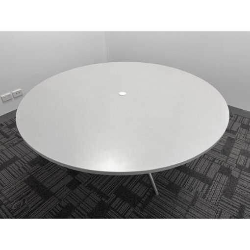 Round Table - 1500mm in Diameter - 1 available - Image 2