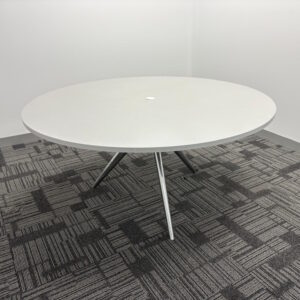 Round Table - 1500mm in Diameter - 1 available