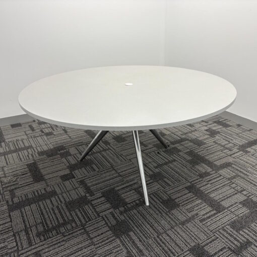Round Table - 1500mm in Diameter - 1 available