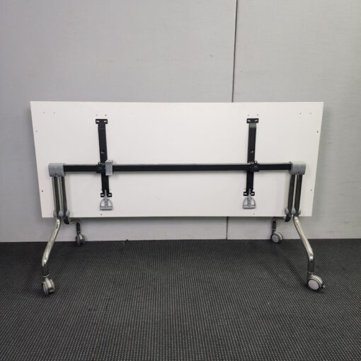 Flip Top Meeting Table - 1800 x 750 - 1 available - Image 2