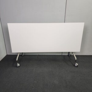 Flip Top Meeting Table - 1800 x 750 - 1 available