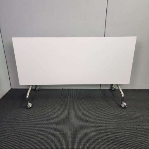 Flip Top Meeting Table - 1800 x 750 - 1 available