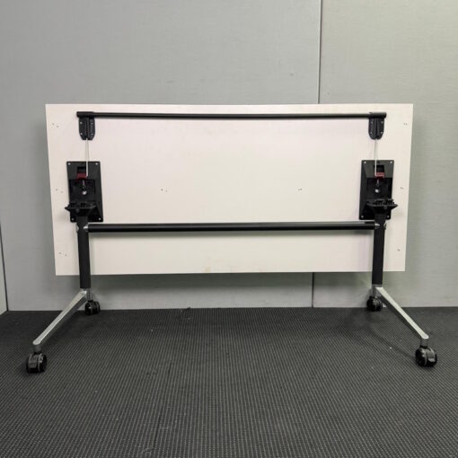 Flip Top Meeting Table - 1800 x 850 - 5 available - Image 2