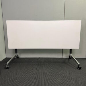 Flip Top Meeting Table - 1800 x 700 - 4 available