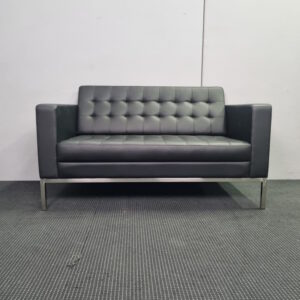 2-Seater Sofa - 1 available