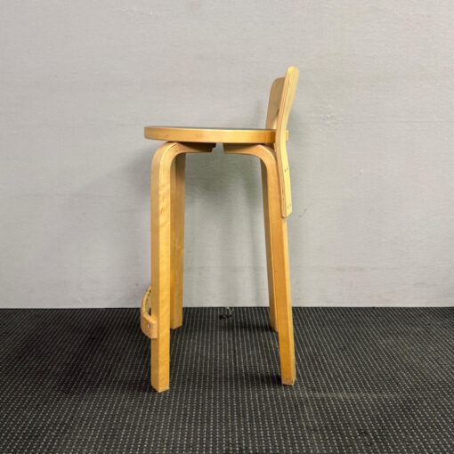 Artek Aalto K65 High Chair - 2 available - Image 6
