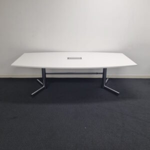 Boardroom Table - 2400 x 1200 - 1 available