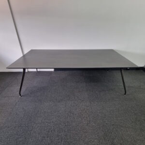Boardroom Table - 2400 x 1200 - 1 available