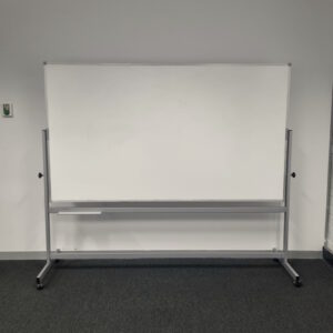 Mobile Whiteboard - 2100 x 1200 - 1 available