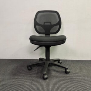 Black Office Chair - 9 available
