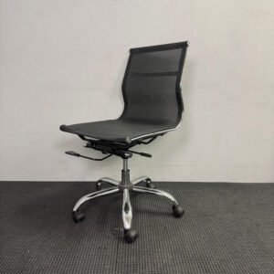 Mesh Boardroom Chair - 1 available