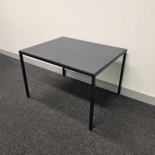 Coffee Table 750 x 600 x 500h - 2 available - Image 2