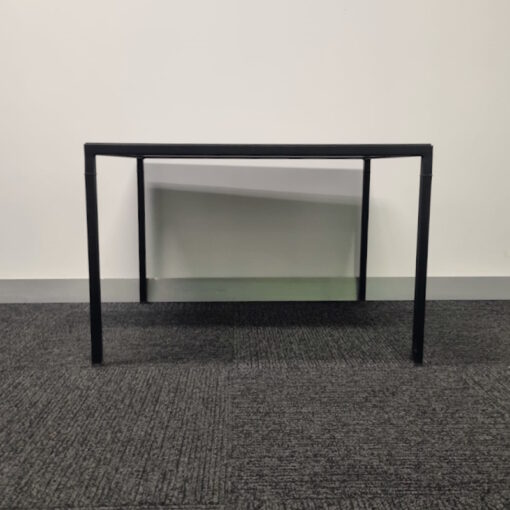 Coffee Table 750 x 600 x 500h - 2 available - Image 3