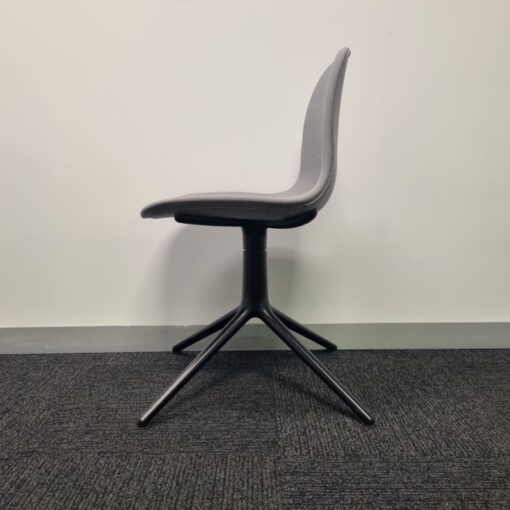 Swivel Office Chair - 4 available - Image 2
