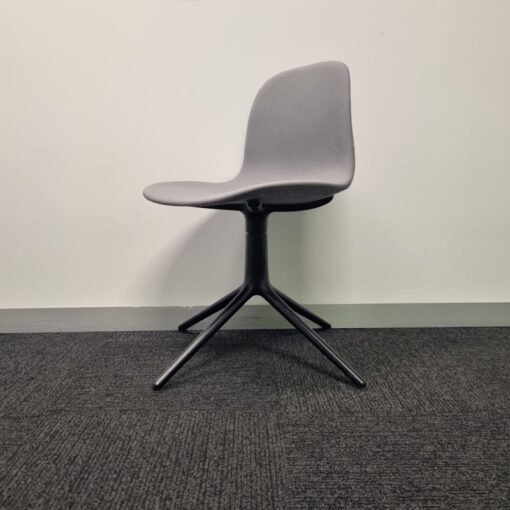 Swivel Office Chair - 4 available - Image 3