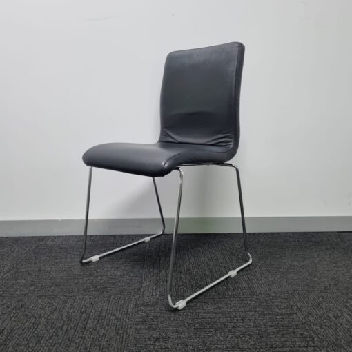 Stackable Chair Sled Base - 6 available - Image 2