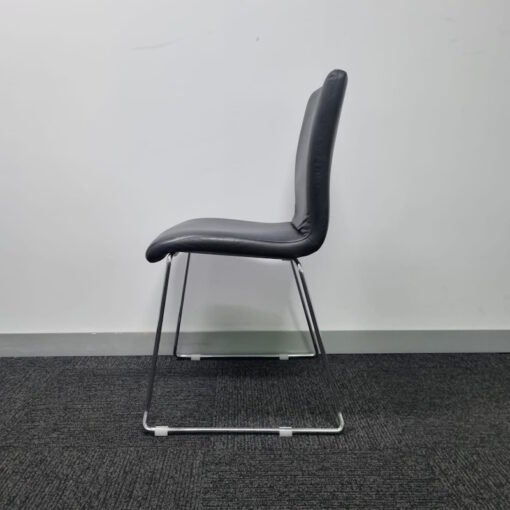 Stackable Chair Sled Base - 6 available - Image 4