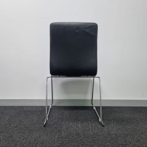 Stackable Chair Sled Base - 6 available - Image 5