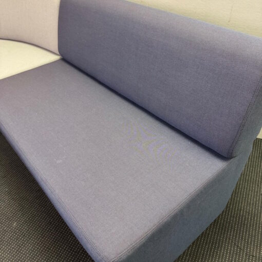 3-Piece Zenith Sol-SIT Modular Lounge - 1 available - Image 7