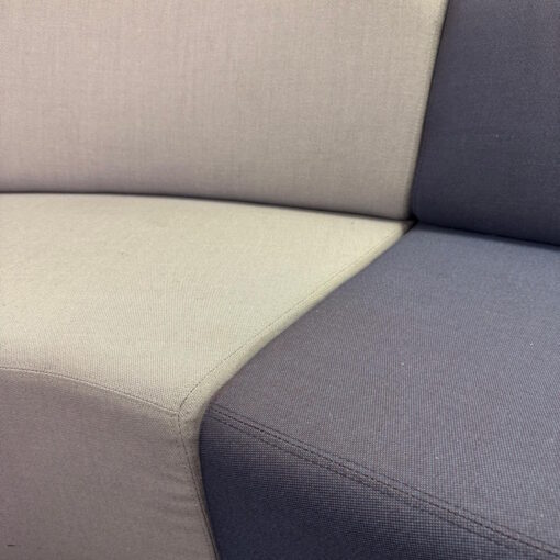 3-Piece Zenith Sol-SIT Modular Lounge - 1 available - Image 6