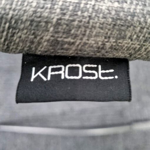 Zorro Sled Base Chair by Krost - 6 available - Image 6