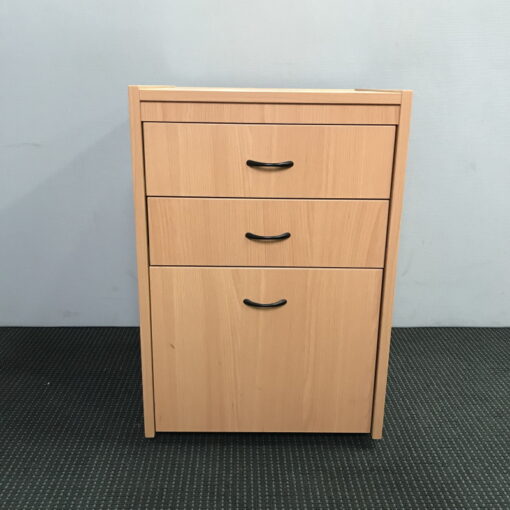 Mobile Drawer Unit - 1 available