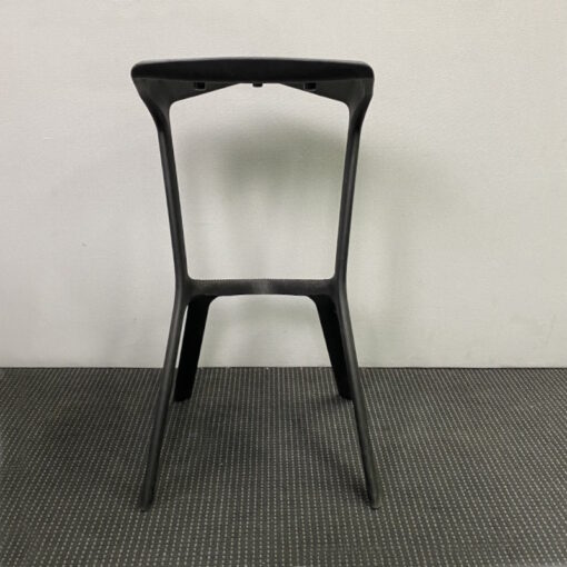 Italian Stackable Miura Stool by Konstantin Grcic for Plank - 4 available - Image 4