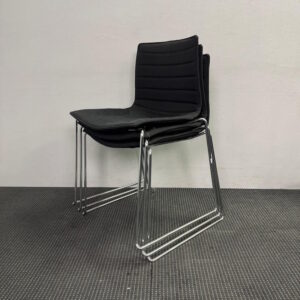Stylecraft Catifa 46 Stack Chair - 10 available