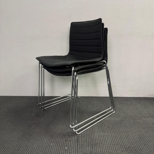 Stylecraft Catifa 46 Stack Chair - 10 available