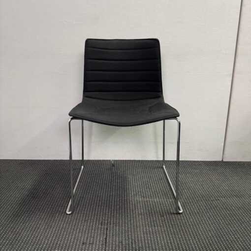 Stylecraft Catifa 46 Stack Chair - 10 available - Image 4