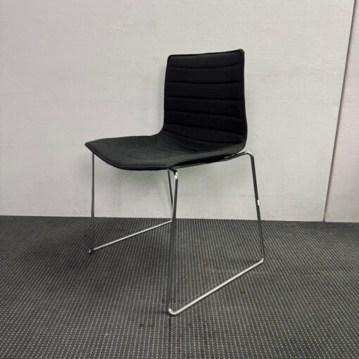 Stylecraft Catifa 46 Stack Chair - 10 available - Image 2