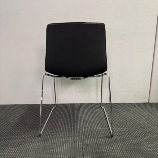 Stylecraft Catifa 46 Stack Chair - 10 available - Image 5