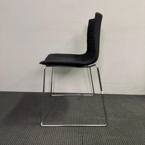 Stylecraft Catifa 46 Stack Chair - 10 available - Image 3