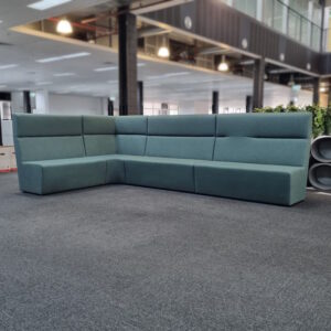 4 Pieces Modular Sofa 2120 x 3680 - 1 available