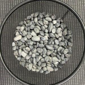 14kg Natural Pebbles - 7 available