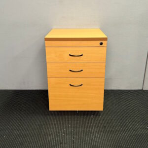 Mobile Drawer Unit - 1 available