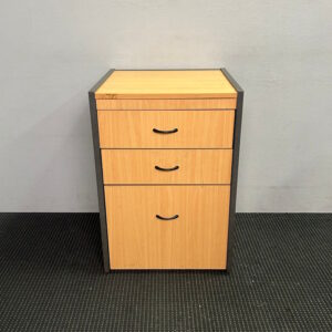 Mobile Drawer Unit - 4 available