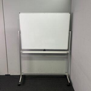 Mobile Whiteboard - 1200 x 900 - 2 available