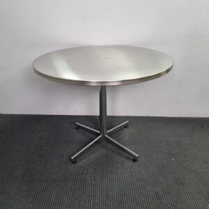 Round Table 920mm in Diameter - 3 available