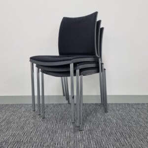 ¡Hola! 2200 Stackable Chair by Kusch + Co - 8 available