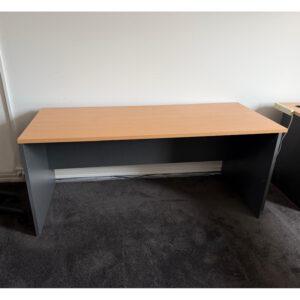 Straight Desk - 1800 x 900 - 2 available
