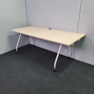 Straight Desk - 1800 x 800 - 6 available