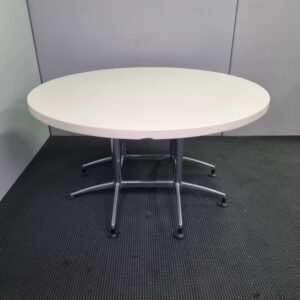 Round Table - 1490mm in Diameter x 755H - 1 available