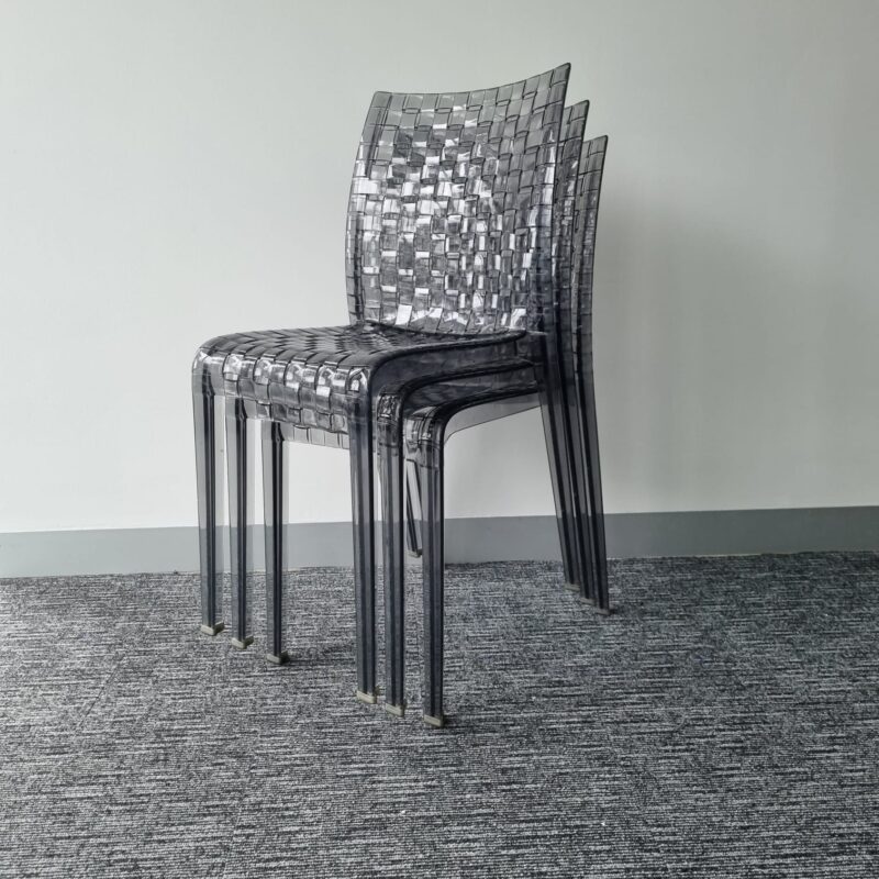 Kartell Ami Ami Chair - 12 available