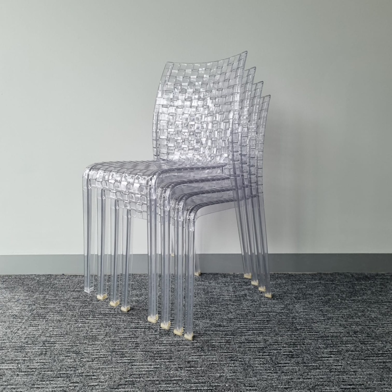 Kartell Ami Ami Chair - 4 available